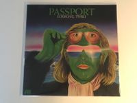 Passport LP