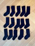 Falke Kinder Socken ComfortWool 27-30