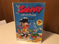 Comic - Sonny und seine Freunde