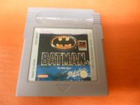 Batman the video game - Game Boy