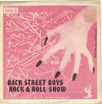 Nails - Backstreet Boys