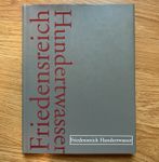 Friedensreich Hundertwasser Monographie