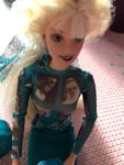 Barbie Puppe 1993
