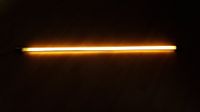 Leuchtstab Orange 125cm