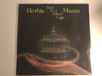 Herbie Mann LP