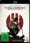 Wolverine - Weg Des Kriegers (Blu-Ray)