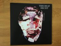 This Heat - Deceit Vinyl LP