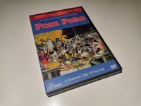 Pom Poko DVD