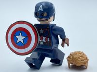 LEGO Super Heroes - Captain America