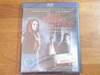 Red Riding Hood (2011) NEU OVP