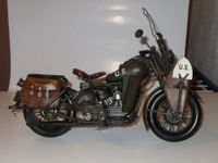 Harley Davidson XLA