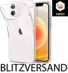iPhone 12 mini Hülle Silikon Cover Case