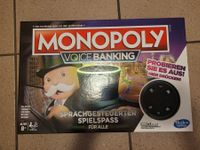 Spiel Monopoly Voice Banking
