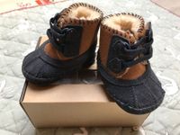 UGG Boots Baby Gr. 0-6 Monate