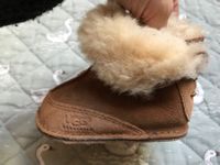 UGG Boots Baby Gr. S 6-12 Monate