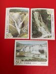 Timbres - Chine
