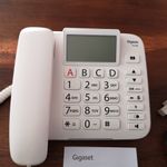 Gigaset Festnetz-Telefon DL380