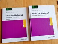 Finanzbuchhaltung 2 - Verlag SKV