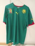 Cameroun - 2010/2011 - Taille L