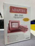 Adaptec AVA-1505 SCSI-2 ISA 16 BIT