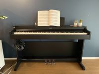 Yamaha Digital Piano YDP-163 gepflegt