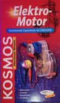 Kosmos / Elektro - Motor