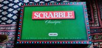 Scrabble classique édition Spear's Games