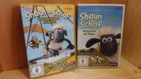 SHAUN DAS SCHAF 2 DVD