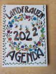 Landfrauen-Agenda 2022