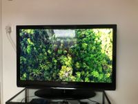 Samsung LCD TV inkl. Wand-/Bodenhalter…
