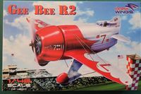 Gee Bee R2