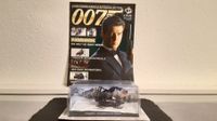 GE Fabbri James Bond 007 Parahawk