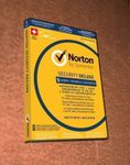 Norton Security Deluxe 5PC NEU