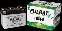 Batterie-Moto-FB4L-B/YB4L-B-DRY-4Ah-80A