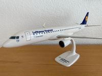 1:100 Lufthansa Regional Embraer 190