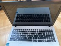 Schöner ASUS X552C Laptop,  250 GB SSD