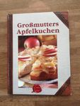 Grossmutters Apfelkuchen Backbuch Garant