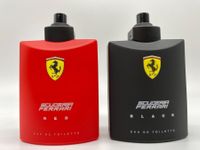 Restposten Parfüms Ferrari Red & Black