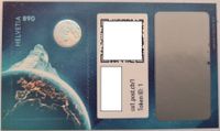 Token ID 1-5 Swiss Crypto Stamp **