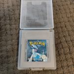 Gameboy Pokemon Silber (Speichert)