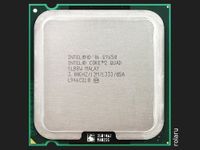 Intel Core2 QUAD Q9650, 3.00GHz/12M/1333
