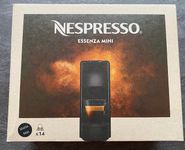 Nespresso Kapselkaffeemaschine