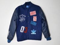 Adidas Originals College Patches Jacket