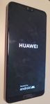 Huawei P20 Pro - black - defekt