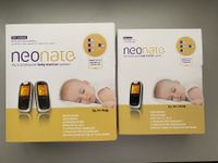 Neonate BC-6500D + BU-65D Babyphone