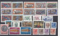 ITALIE timbres neufs **