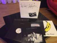 The Velvet Underground 5 Lps