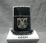 ZIPPO® Wappen Serbien engraved -1992-GEZ