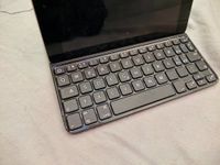 Tastatur für iPad mini