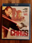 Blu Ray - Chaos mit Jason Statham in ENG